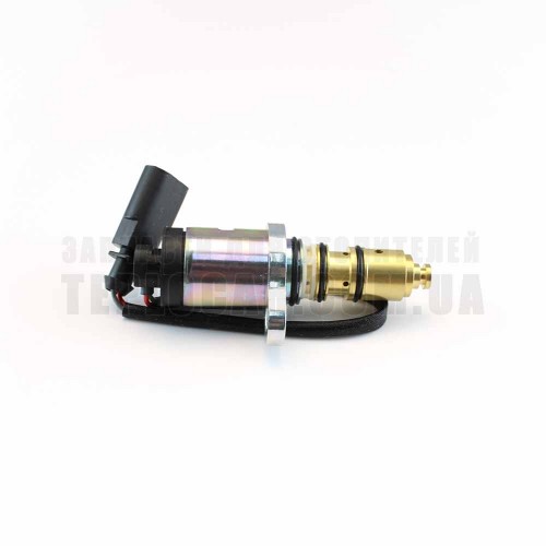 Регулировочный клапан Sanden PXE13 / PXE16 для VW POLO, AUDI , SEAT
