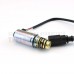 Регулировочный клапан Sanden PXE16 / PXE13  для VW, Audi