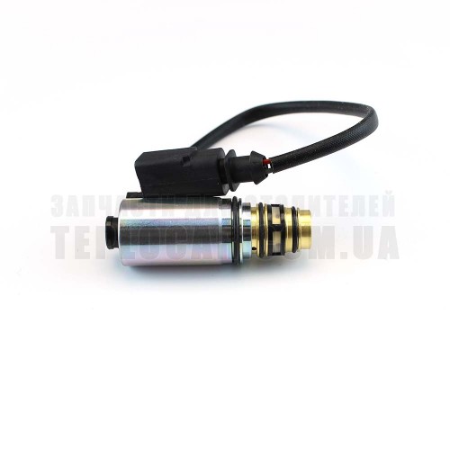 Регулировочный клапан Sanden PXE16 / PXE13  для VW, Audi