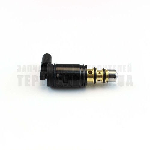 Регулировочный клапан Denso 7SEU16 / 6SEU12 / 6SEU14C  для Audi, VW, Skoda