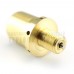 Регулировочный клапан Sanden SD7V16 / SD7V12 / SD6V12  для VW