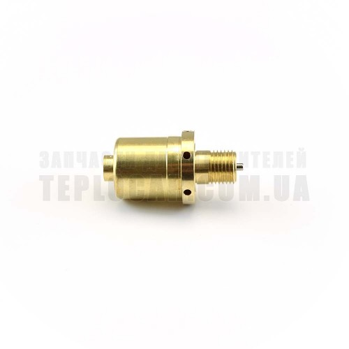 Регулировочный клапан Sanden SD7V16 / SD7V12 / SD6V12  для VW