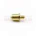 Регулировочный клапан Sanden SD7V16 / SD7V12 / SD6V12  для VW