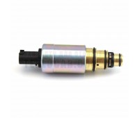 Клапан регулировочный Zexel DCS17E / DCW17F