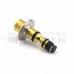 Регулировочный клапан Denso 6C17 / 6CA17C / 7SB16C для Skoda, VW, Saab, Opel