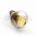 Регулировочный клапан Denso 6C17 / 6CA17C / 7SB16C для Skoda, VW, Saab, Opel