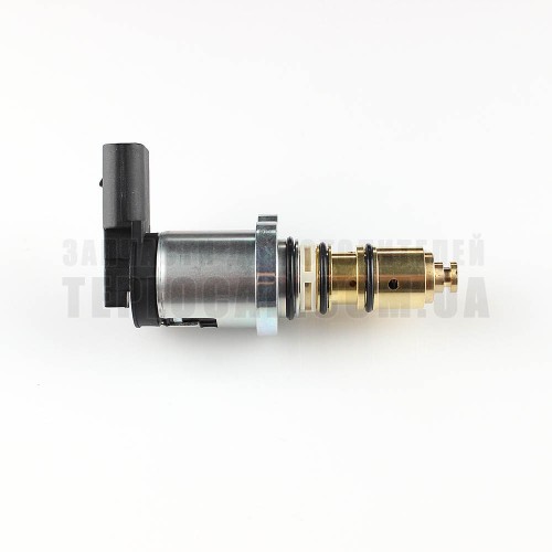 Регулировочный клапан Sanden PXE13 / PXE14  / PXE16 для AUDI, VW, SEAT, SKODA
