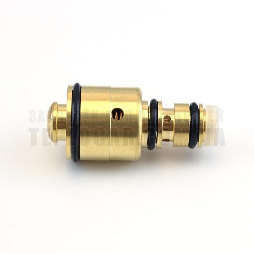 Регулировочный клапан Zexel DCS-17IC для Renault