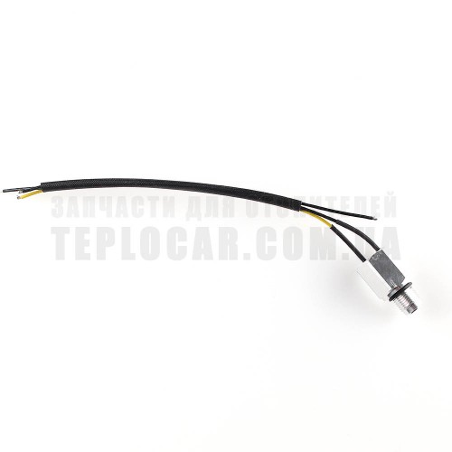 Датчик оборотов компрессора Zexel / Valeo DKV-10R для Subaru