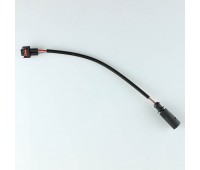 Кабель клапана компресора Denso 6SEU, 7SEU Audi, VW