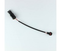 Кабель клапана компресора Denso 6SBU, 7SBU BMW (тип 2)