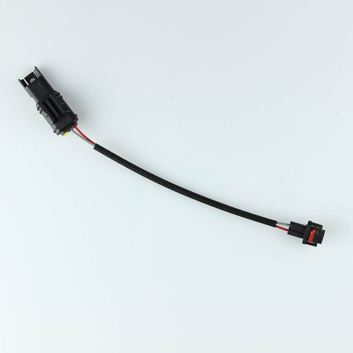 Кабель клапана компресора Denso 6SBU, 7SBU BMW (тип 2)