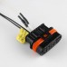 Датчик комбинированный Eberspacher Hydronic II B4/5S
