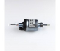 Насос паливний Hydronic D10W, D9W