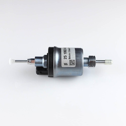 Насос паливний Eberspacher Hydronic 10 24v