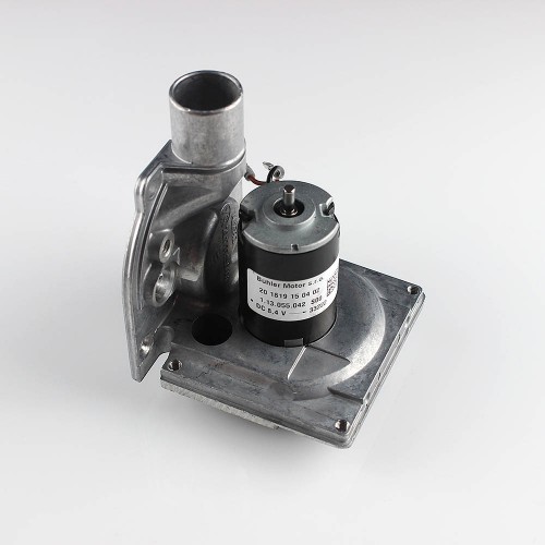 Компрессор Eberspacher Hydronic D4, D5WS
