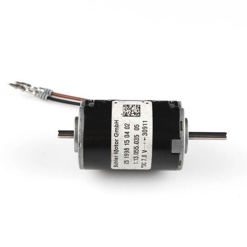 Мотор компрессора Eberspacher Hydronic D3WS 7.8 V