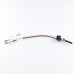 Свеча накала Eberspacher Hydronic II D5Z-F 12v