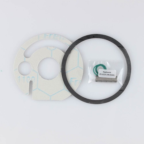 Ремкомплект Eberspacher D3WZ, D3WS, D5WZ, D5WS (Sharan)