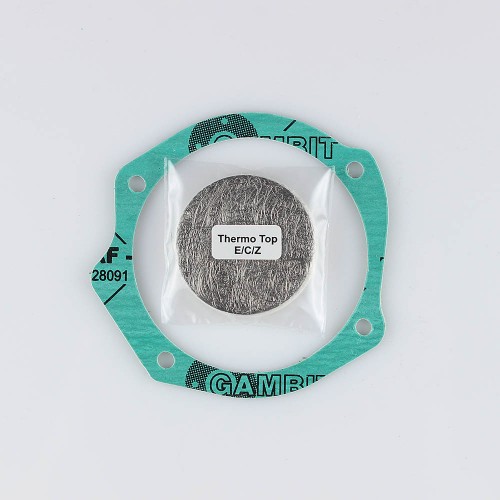 Испаритель и прокладки Webasto Thermo Top C (Польша)