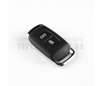 Брелок Telestart T91 Lin (VW)