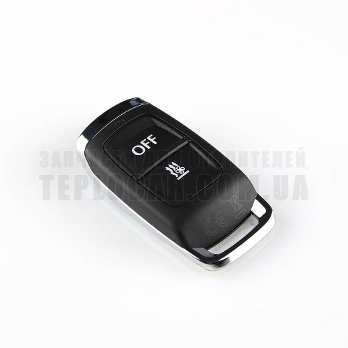 Брелок Webasto Telestart T91 Lin