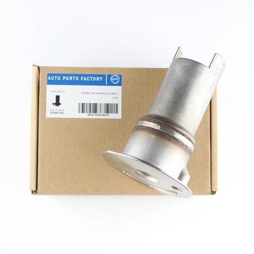 Труба горения Eberspacher Hydronic D4 / D5WS (Горелка)