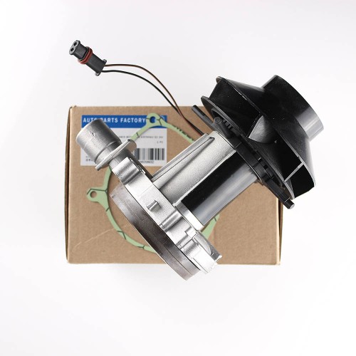 Компрессор Eberspacher Airtronic D2 