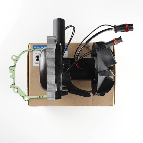 Компрессор Webasto Аir Top 2000 ST 12V