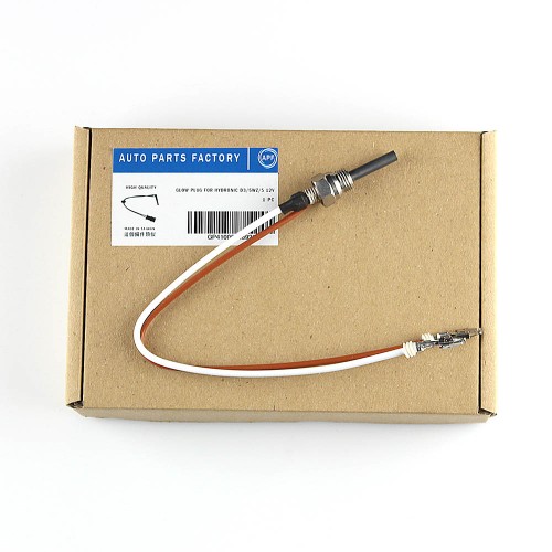 Свеча накала Eberspacher Hydronic 12V 