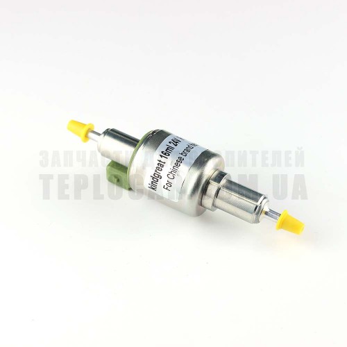 Топливный насос для китайских отопителей 2kw 24v 16ml