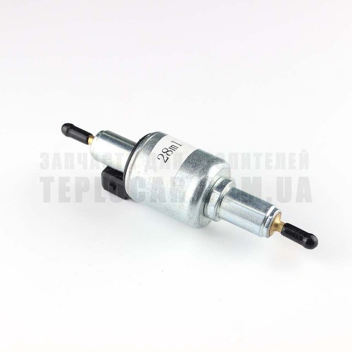 Топливный насос для китайских отопителей 5kw 12v 28ml