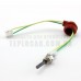 Свеча накала для китайских отопителей 12V