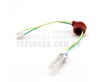 Свеча накала китайской автономки 12V (Китай)