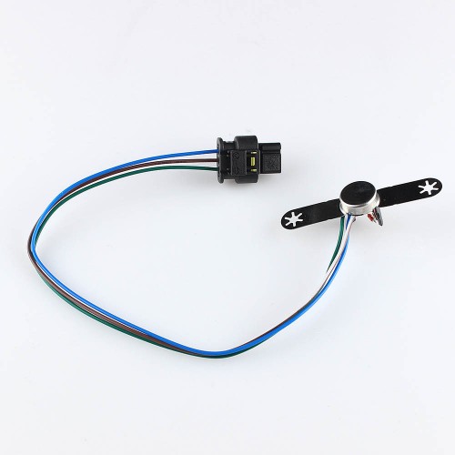 Датчик контроля пламени и перегрева Airtronic S2 D2L / M2 D4L