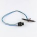 Датчик контроля пламени и перегрева Airtronic S2 D2L / M2 D4L