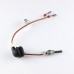 Свеча накала Eberspacher Airtronic S2 D2L / M2 D4L 12V