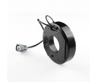 Котушка, електромагнітна муфта компресора Denso 10S11C, 10S13C, 10S17C. Honda, Lexus, Toyota
