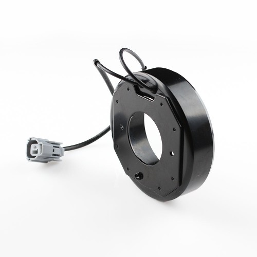 Котушка, електромагнітна муфта компресора Denso 10S11C, 10S13C, 10S17C. Honda, Lexus, Toyota