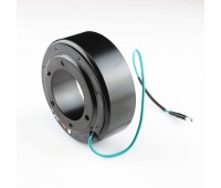 Котушка, електромагнітна муфта компресора Sanden SD5H14. 24V