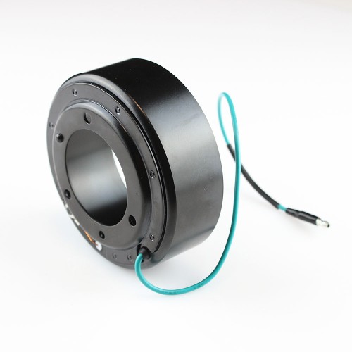 Котушка, електромагнітна муфта компресора Sanden SD5H14. 24V