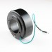 Котушка, електромагнітна муфта компресора Sanden SD5H14. 24V