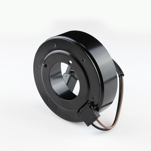 Котушка, електромагнітна муфта компресора Sanden SD7V16. Audi, Seat, Skoda, VW
