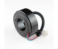Котушка компресора Sanden SD7V16. Citroen, Peugeot