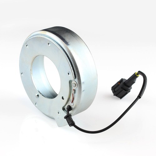 Котушка, електромагнітна муфта компресора Calsonic CWS618 Nissan, Infiniti 