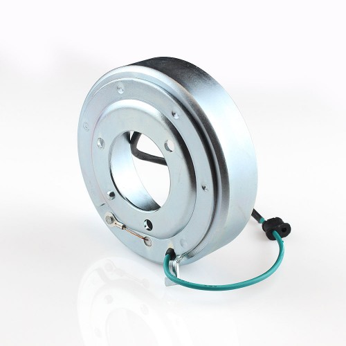 Котушка, електромагнітна муфта компресора Zexel TM08 - TM16 12V