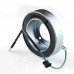 Котушка, електромагнітна муфта компресора Zexel TM08 - TM16 12V