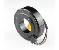 Котушка, електромагнітна муфта компресора Sanden SD6C12, SD7C16, SD7V12