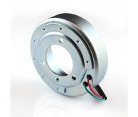 Котушка, електромагнітна муфта компресора Zexel DKS17D. Dacia, Nissan, Renault 