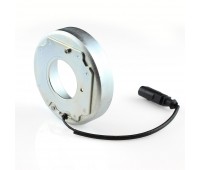 Котушка, електромагнітна муфта компресора Denso 6SBU16C, 6SAS14C. AUDI